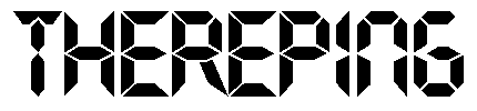 Thereping